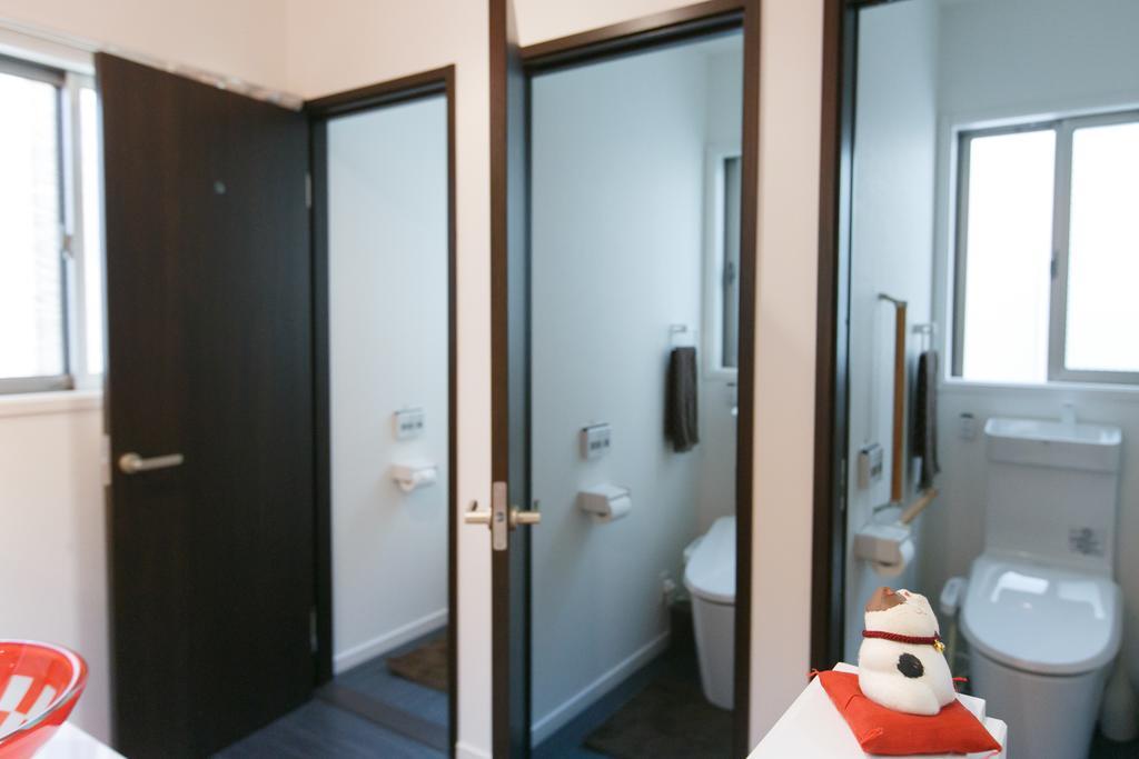 Fujitaya Kyoto Hotel Kültér fotó