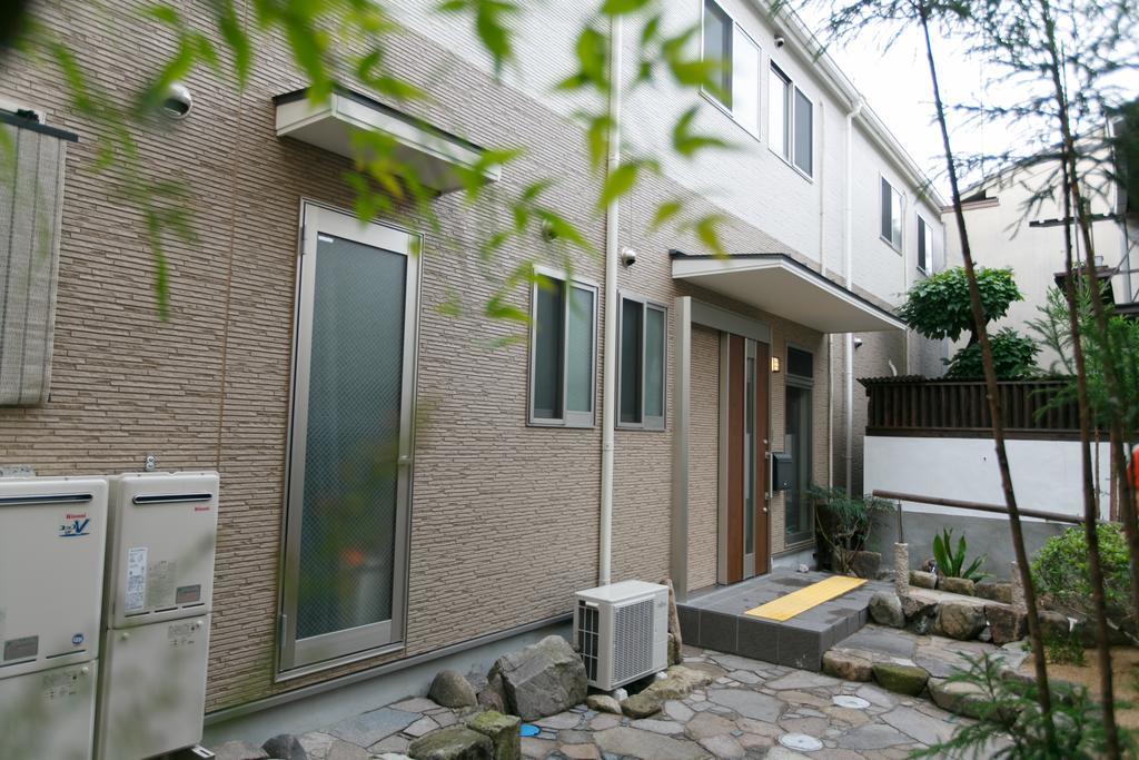 Fujitaya Kyoto Hotel Kültér fotó