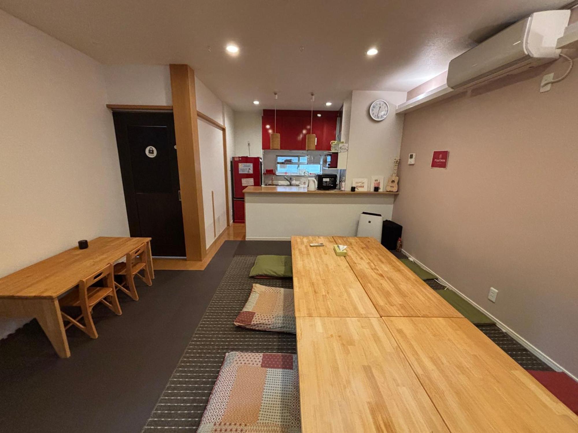 Fujitaya Kyoto Hotel Kültér fotó