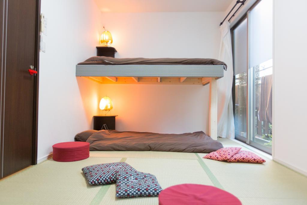 Fujitaya Kyoto Hotel Szoba fotó