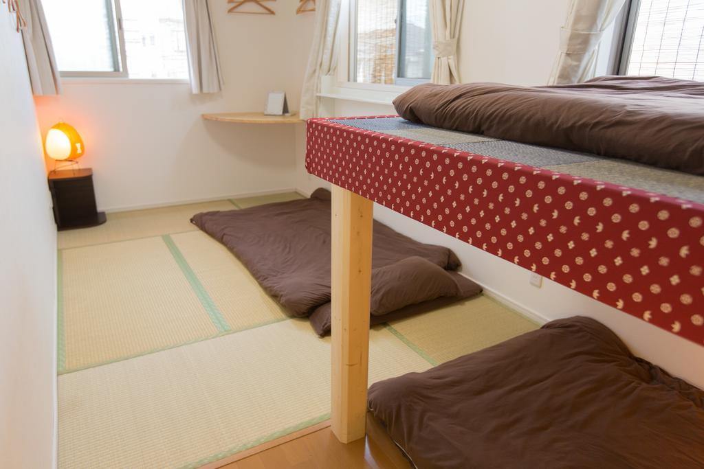 Fujitaya Kyoto Hotel Szoba fotó
