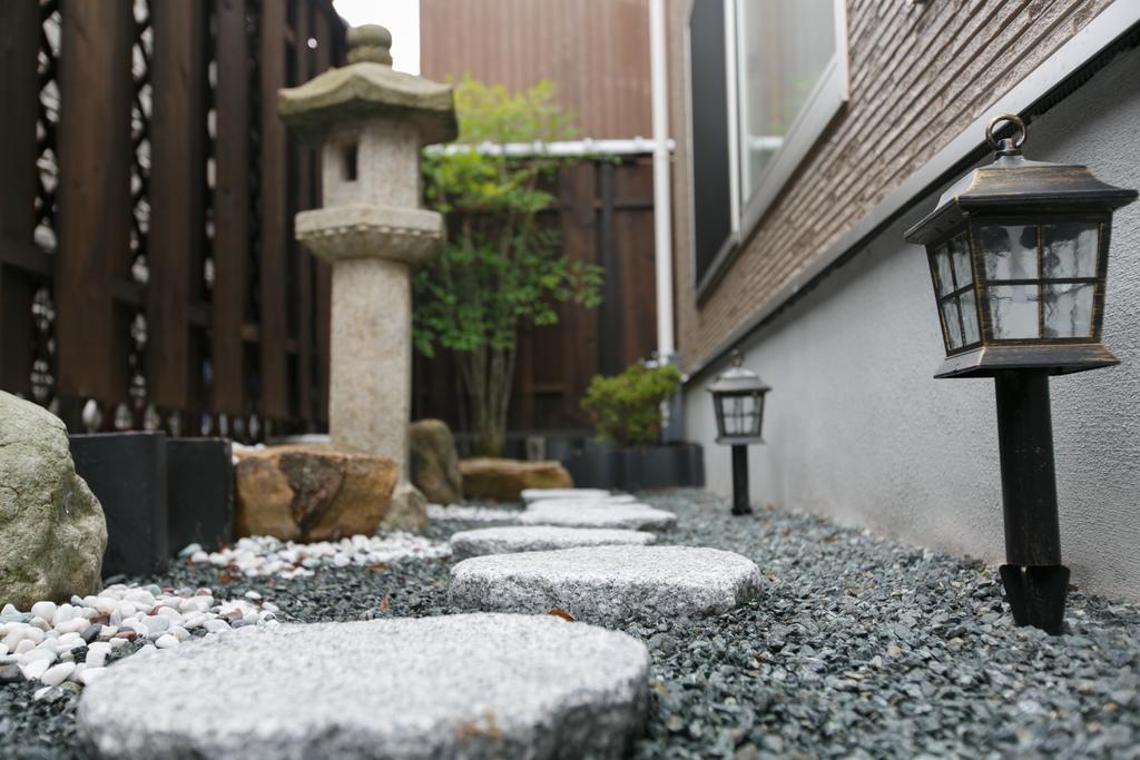 Fujitaya Kyoto Hotel Kültér fotó