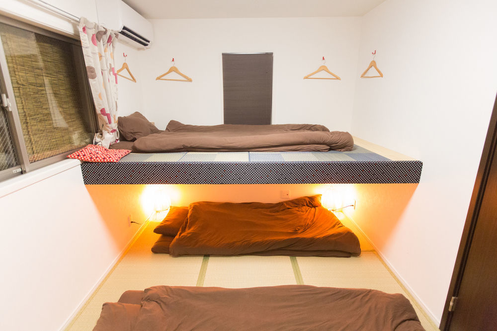 Fujitaya Kyoto Hotel Kültér fotó