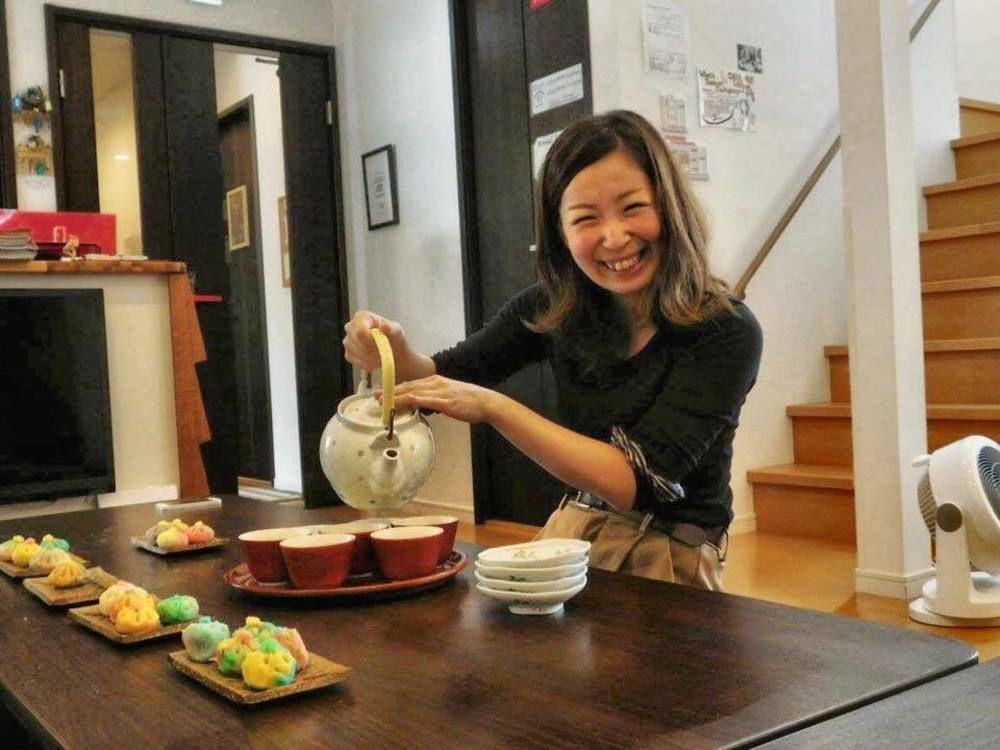 Fujitaya Kyoto Hotel Kültér fotó