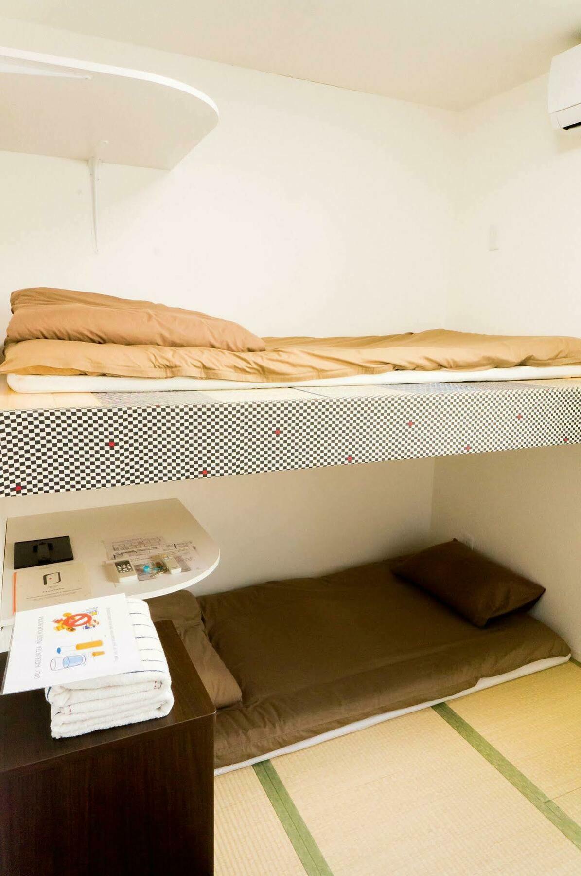 Fujitaya Kyoto Hotel Kültér fotó